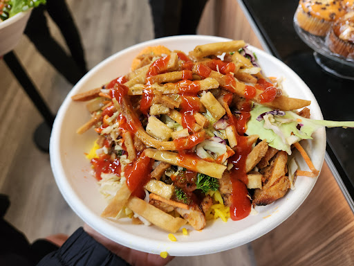 Photo of Hungry Zus - 433 Granville St, Vancouver, BC V6C 1T2